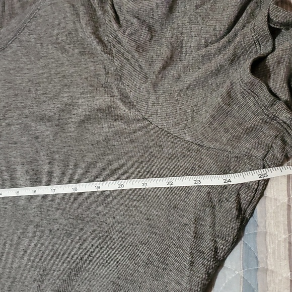 Lane Bryant Swing Tee - Picture 5 of 6